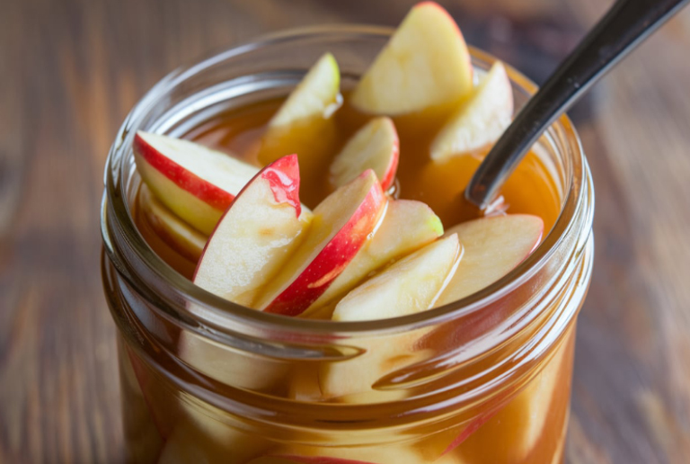 Best thickeners for apple pie filling