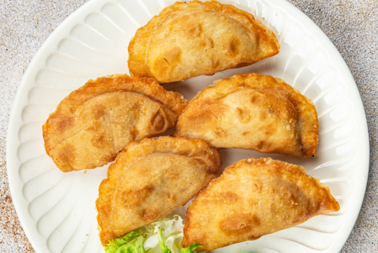 Fried Pies Made