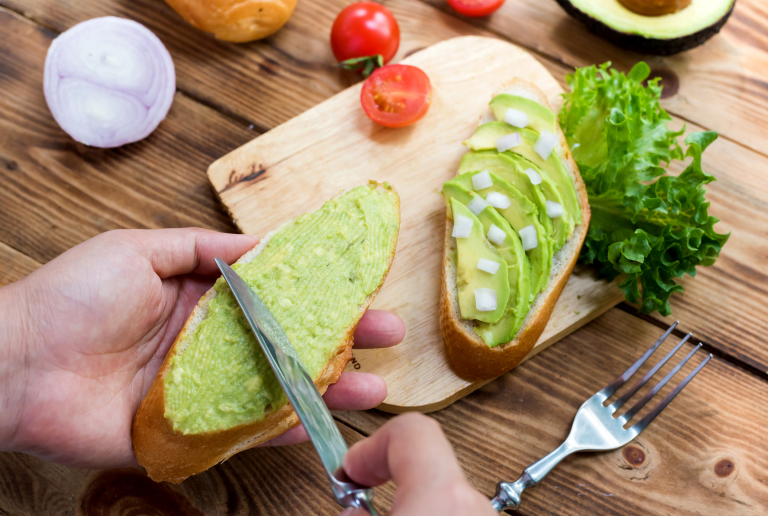 how to store zucchini bread