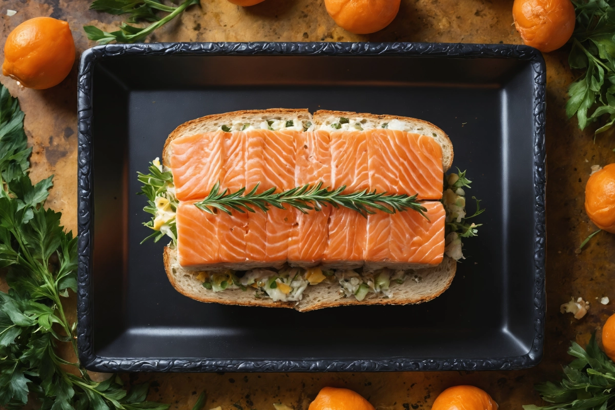 Best ways to serve smoked salmon