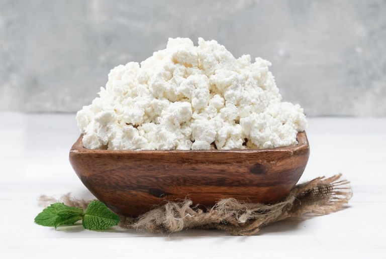 Can I eat cottage cheese every day?