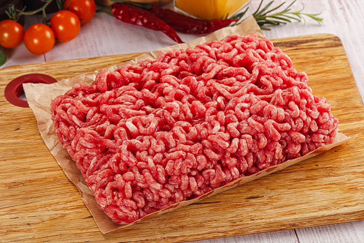 Ground beef recipes