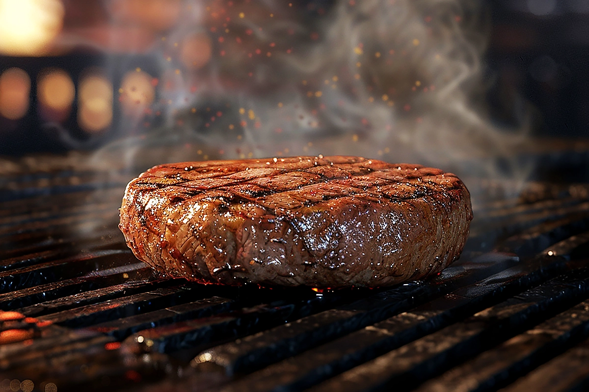 How long to smoke meatloaf at 275 degrees