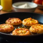 Fried green tomatoes recipe